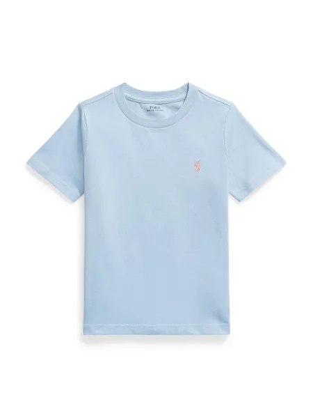 Polo Ralph Lauren tričko modré