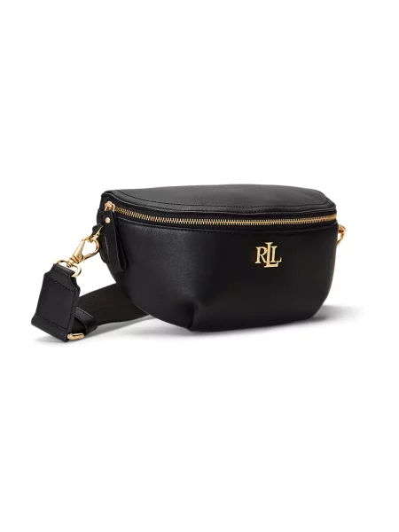 Lauren Ralph Lauren Ledvinka MARCY' černá