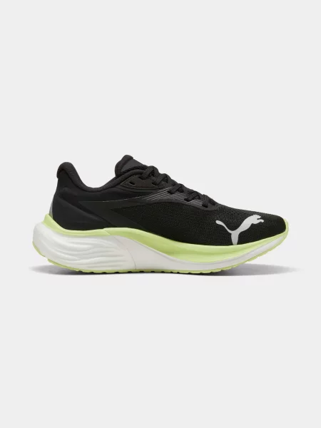 Кроссовки для бега Puma Nitro черные