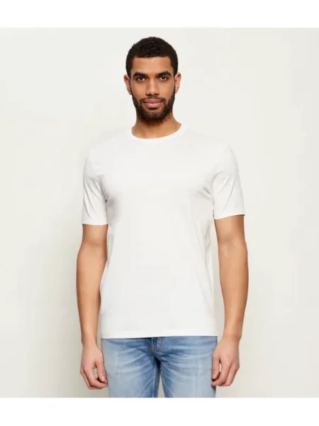 HUGO Tricou Dimerstee