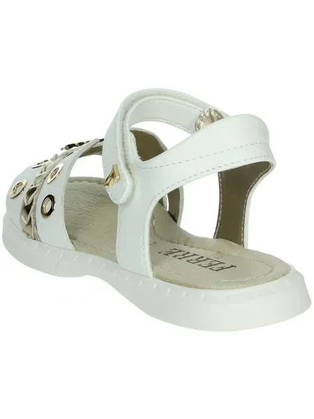 Pantofi copii Ferre alb