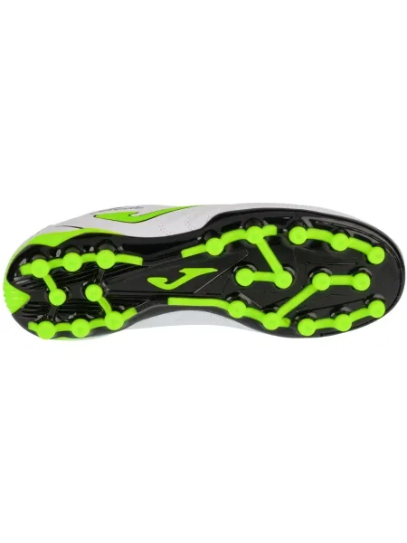Pantofi copii Joma alb