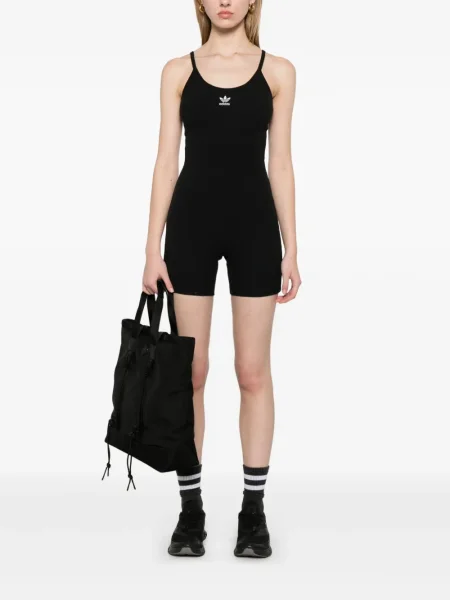 Marškinėliai Adidas juoda