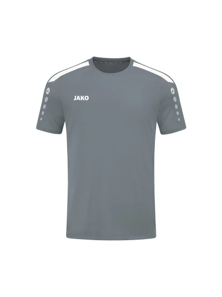 Tricou Jako gri
