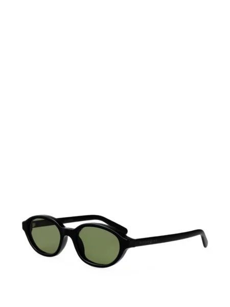 Ochelari de soare Maison Margiela negru
