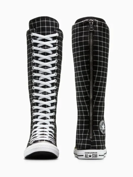 Converse sportcipő Chuck Taylor All Star fekete