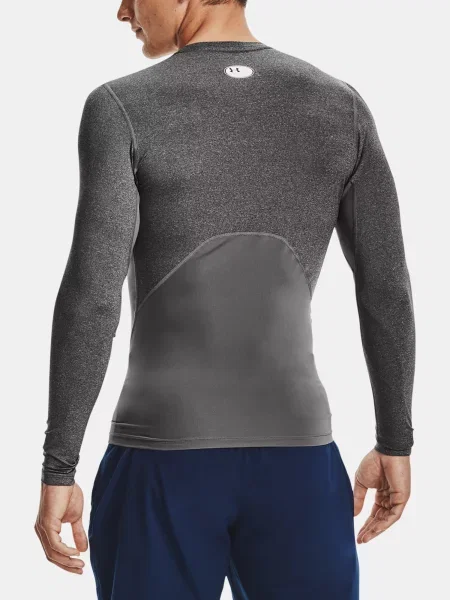 Tricou Under Armour gri
