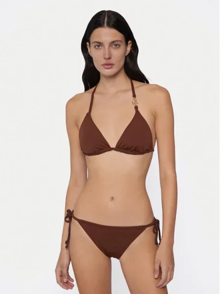 Emporio Armani Bikini maro
