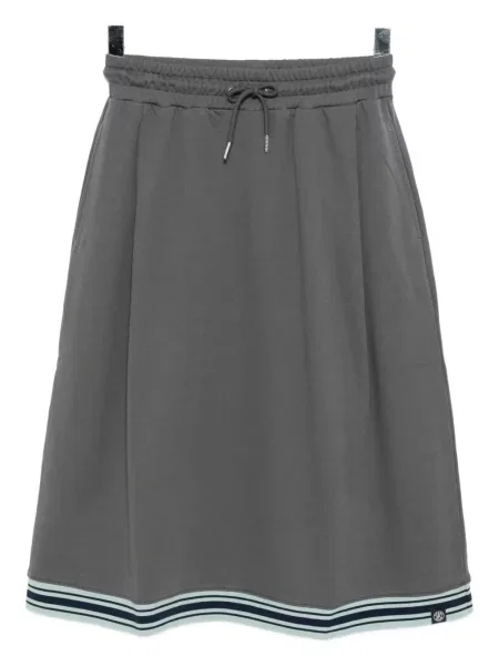 Spódnica Sport B. By Agnès B. szara
