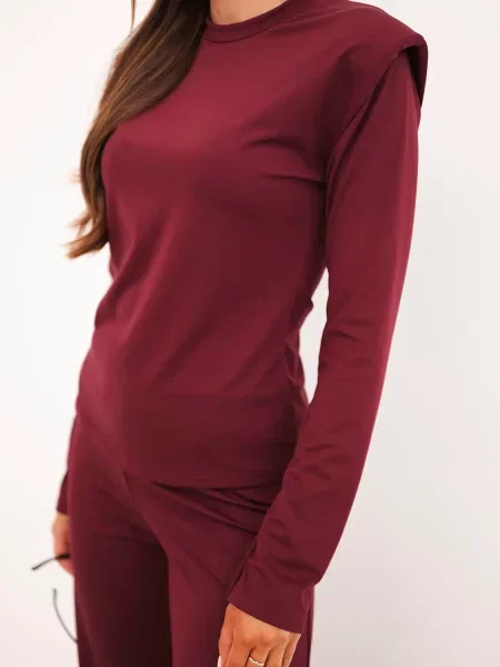 Bluza Kesi Włoski crna