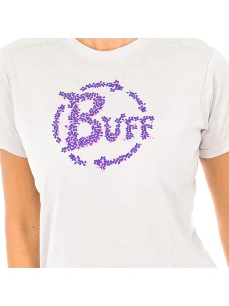 Tricou Buff bej