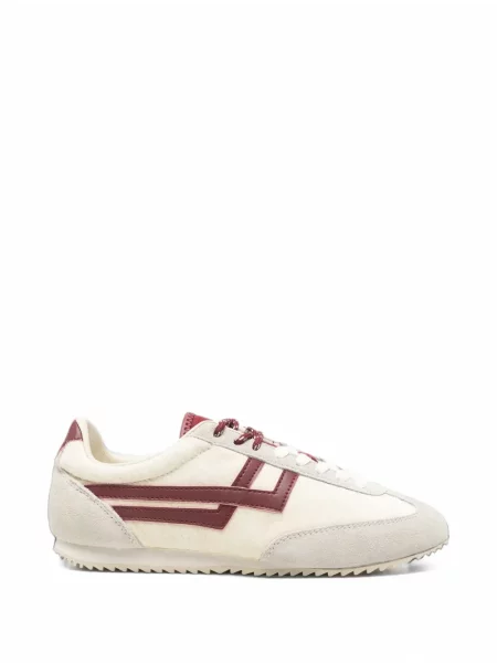 Tenisice Pro-keds od brušene kože