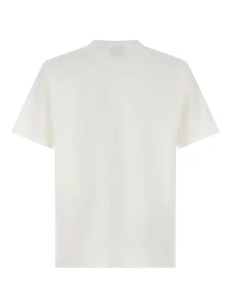 Tricou Gramicci alb