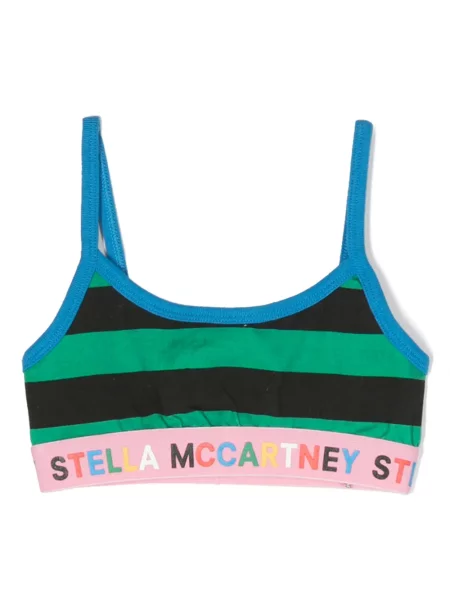 Braletka dziecięca Stella Mccartney żółta