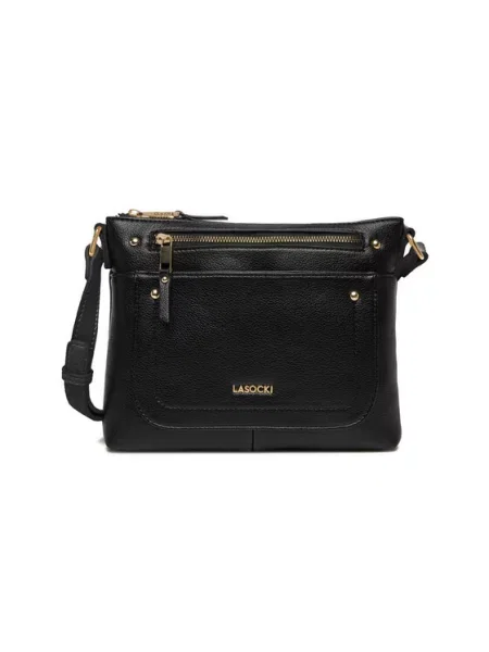 Сумка Lasocki черная