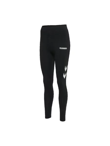 Leggings Hummel negru