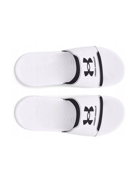 Natikače Under Armour crna