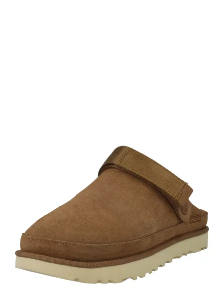 UGG Cokle Goldenstar' rjava
