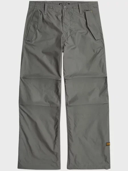 Брюки G-star Raw серые