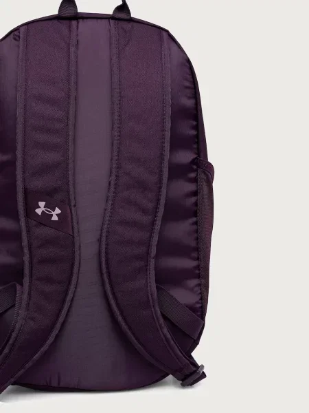Under Armour plecak sportowy fioletowy