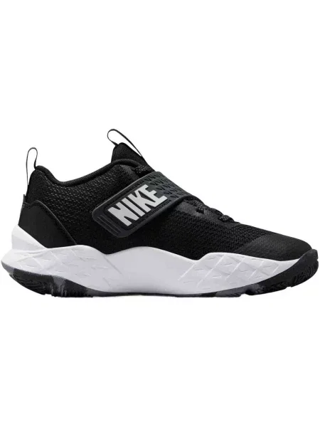 Tenisky Nike čierna
