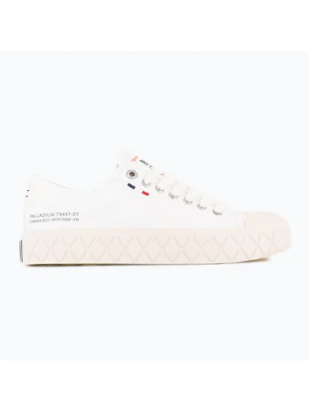 Обувки Palladium Palla Ace Cvs Org star white бяло