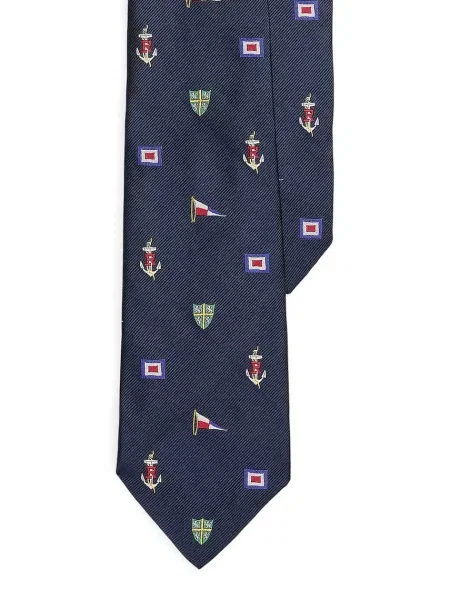 POLO RALPH LAUREN De mătase cravată