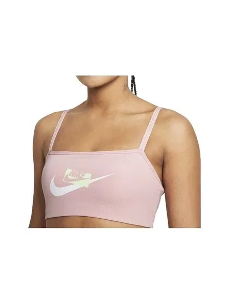 Majica Nike ružičasta