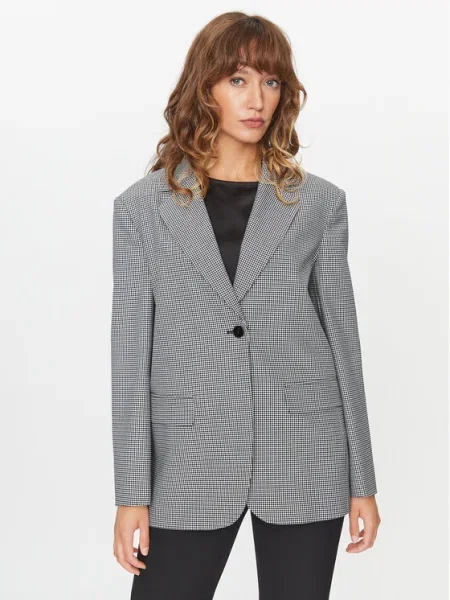 Marella Sacou Artemio gri