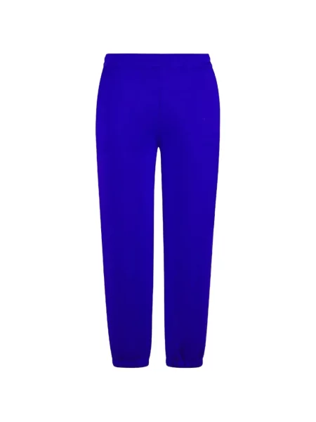 Pantaloni Giada Benincasa alergare albastru