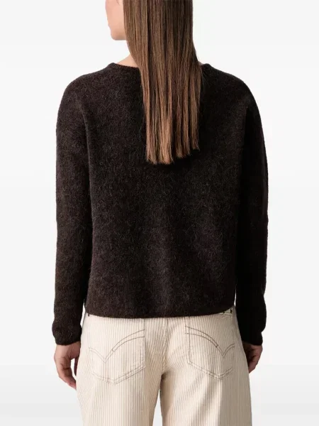 Cardigan Mos Mosh maro