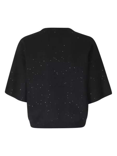 Sweter Antonelli Firenze czarny