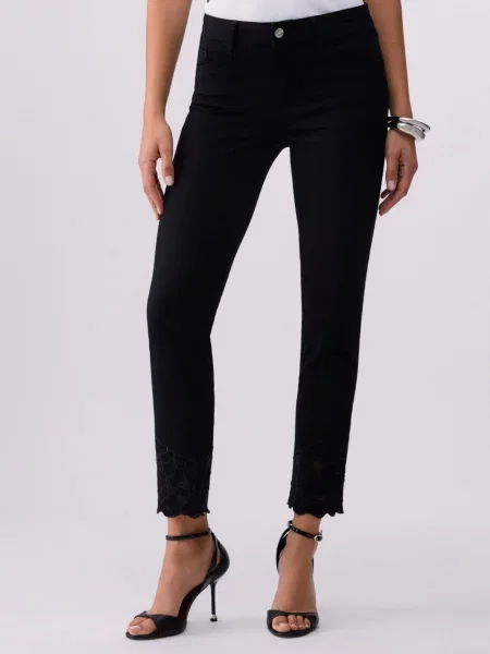 Liu Jo Jeans negru