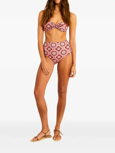 Bikini Lemlem ružičasta
