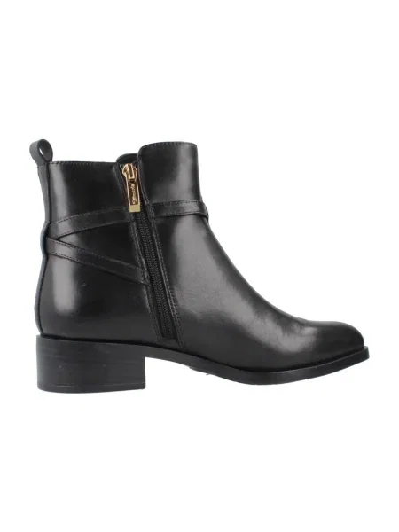 Pantofi Tamaris negru
