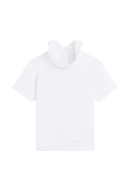 Tricou Givenchy alb