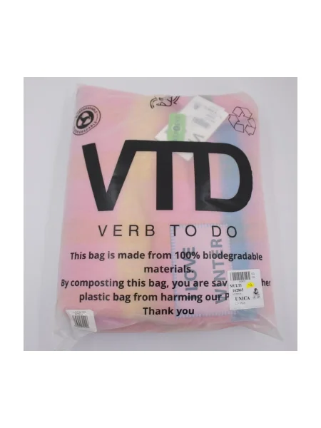 Sál Verb To Do