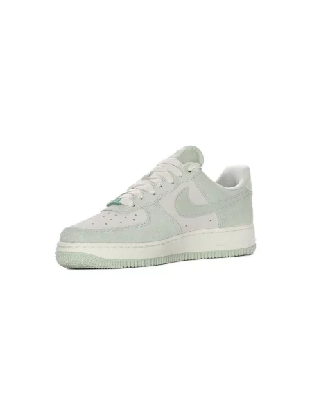 Sneakersy Nike zelené