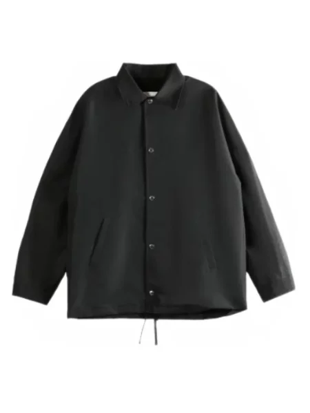 Kurtka Givenchy czarna