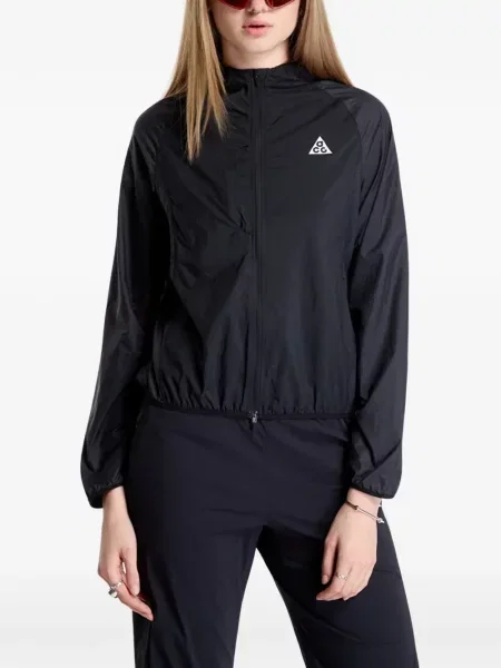 Geacă Nike roșu