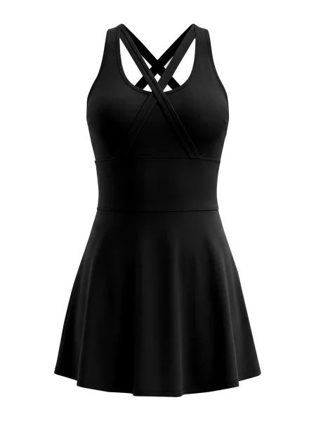 Imily Bela Rochie negru