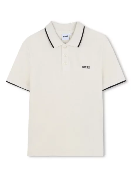 Koszulka polo dziecięca Bosswear