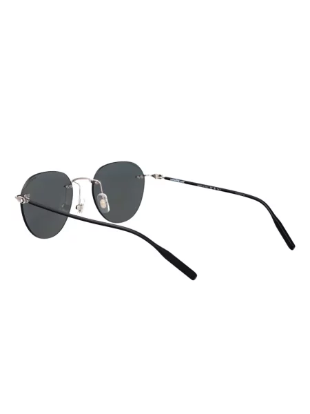 Ochelari de soare Montblanc negru