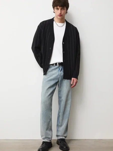 Жилетка Medicine черно