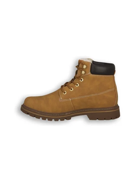 Pantofi Dockers maro