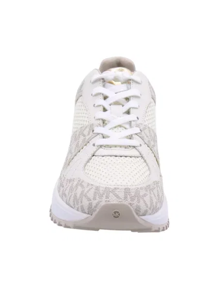 Sneakersy Michael Kors beżowe