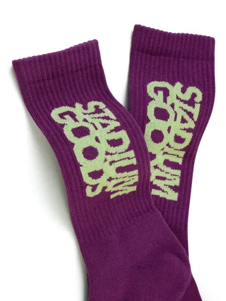 Kojines Stadium Goods® violetinė