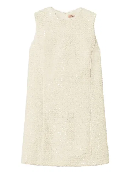 Rochie mini Twinset de costum