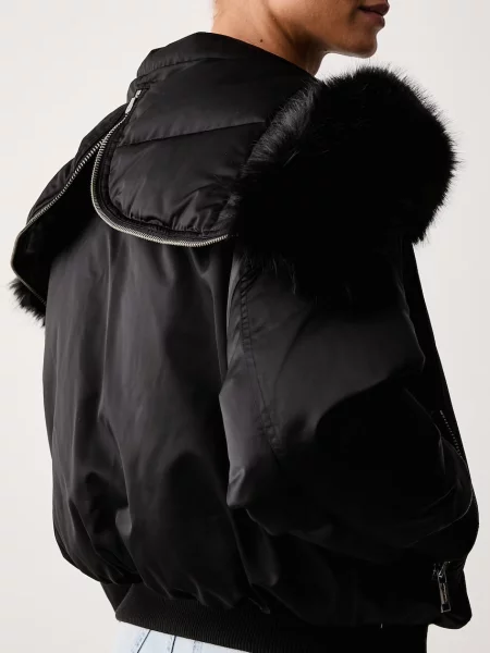 MICHAEL Michael Kors пухова куртка