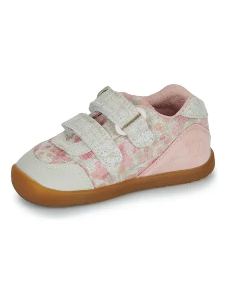 Pantofi copii Biomecanics roz